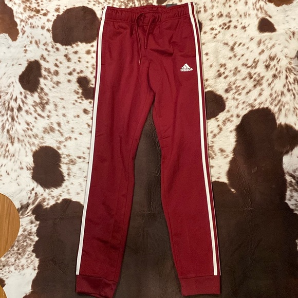 adidas Pants & Jumpsuits Adidas Womens Multi Sport Slim Fit